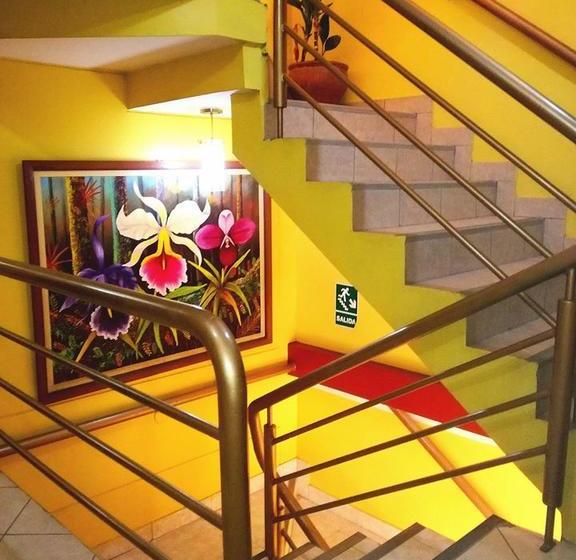 Hotel Pacifico Tarapoto | Tarapoto | San Martín | Perú 2