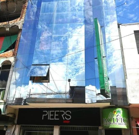 Hotel Pacifico Tarapoto | Tarapoto | San Martín | Perú 4