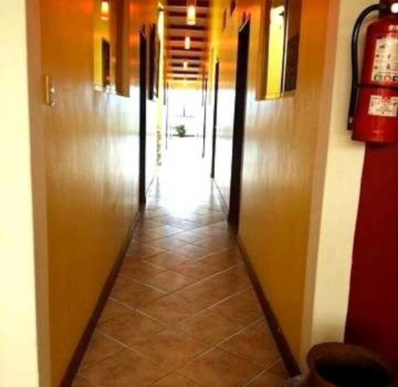 Hotel Pacifico Tarapoto | Tarapoto | San Martín | Perú 5