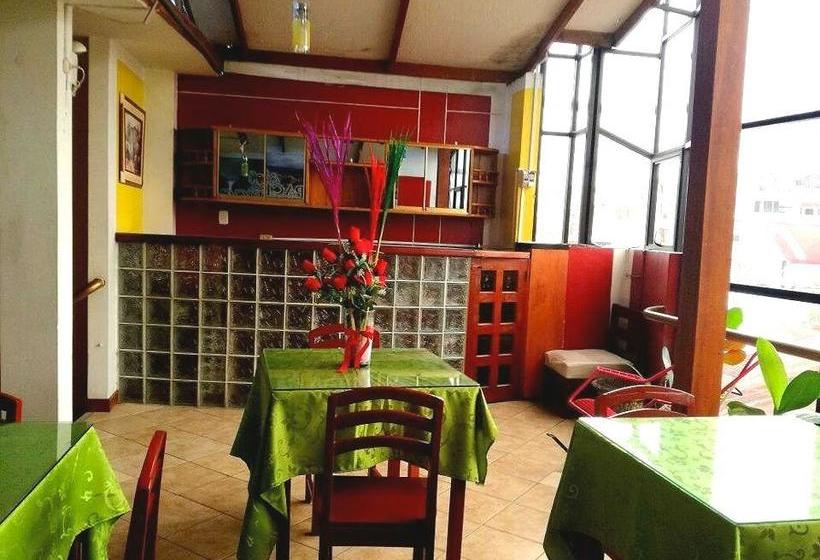 Hotel Pacifico Tarapoto | Tarapoto | San Martín | Perú 6