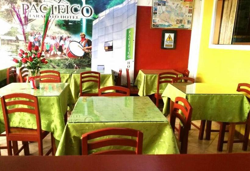 Hotel Pacifico Tarapoto | Tarapoto | San Martín | Perú 8