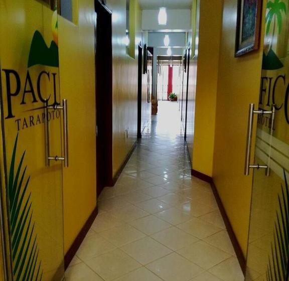Hotel Pacifico Tarapoto | Tarapoto | San Martín | Perú 9