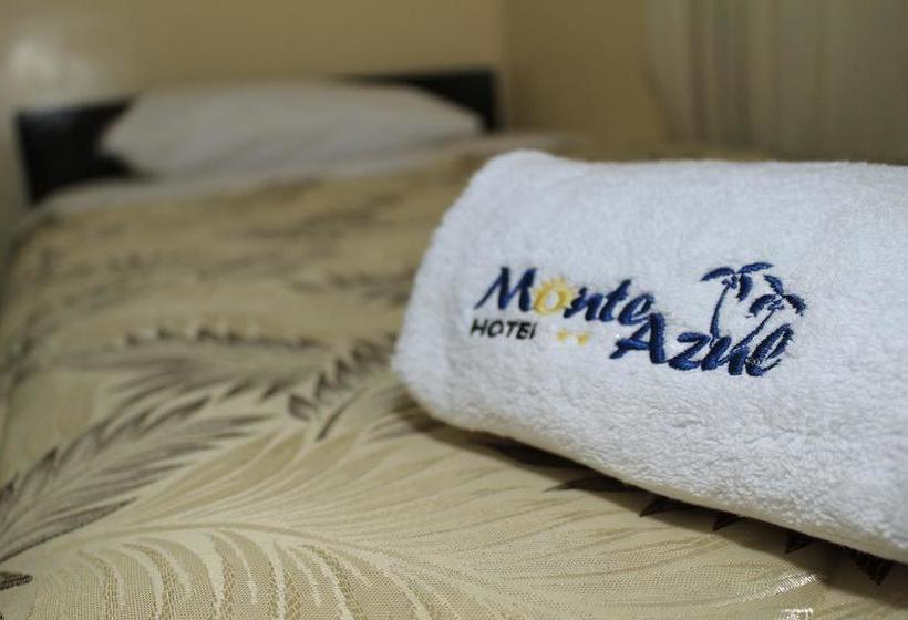 Hotel Monte Azul | Tarapoto | San Martín | Perú 1
