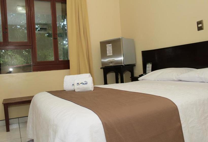 Hotel Monte Azul | Tarapoto | San Martín | Perú 10