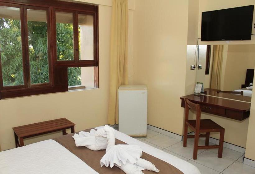 Hotel Monte Azul | Tarapoto | San Martín | Perú 12