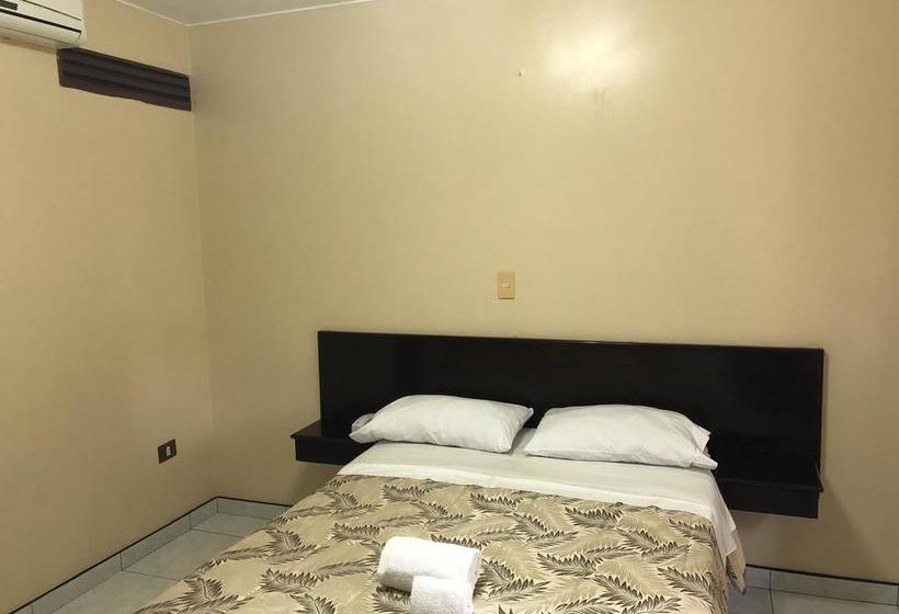 Hotel Monte Azul | Tarapoto | San Martín | Perú 15