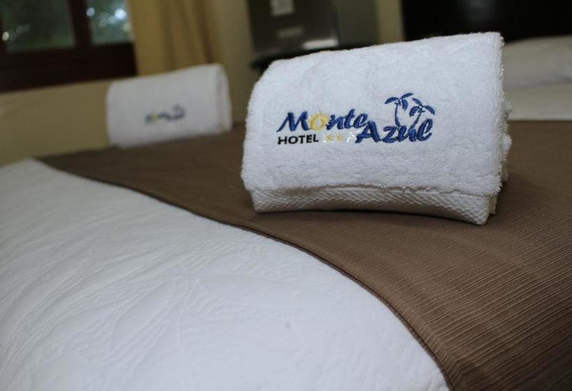Hotel Monte Azul | Tarapoto | San Martín | Perú 17