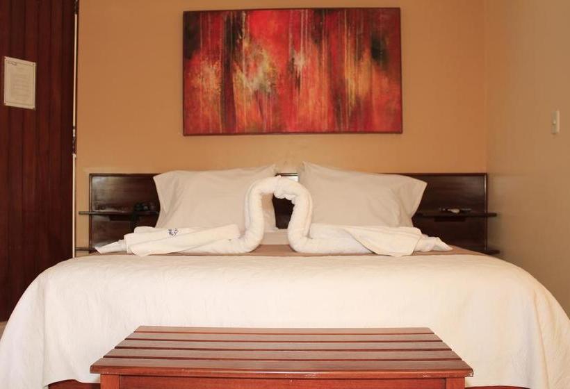 Hotel Monte Azul | Tarapoto | San Martín | Perú 4