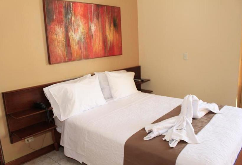 Hotel Monte Azul | Tarapoto | San Martín | Perú 5