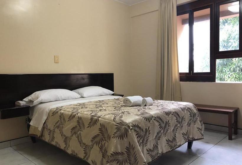 Hotel Monte Azul | Tarapoto | San Martín | Perú 6