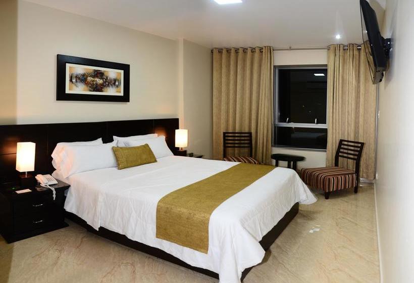 Hotel Rio Sol Tarapoto | Tarapoto | San Martín | Perú 1