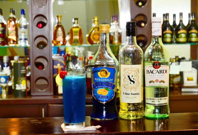 Hotel Rio Sol Tarapoto | Tarapoto | San Martín | Perú 10