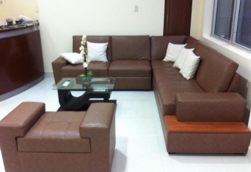 Hotel Rio Sol Tarapoto | Tarapoto | San Martín | Perú 11