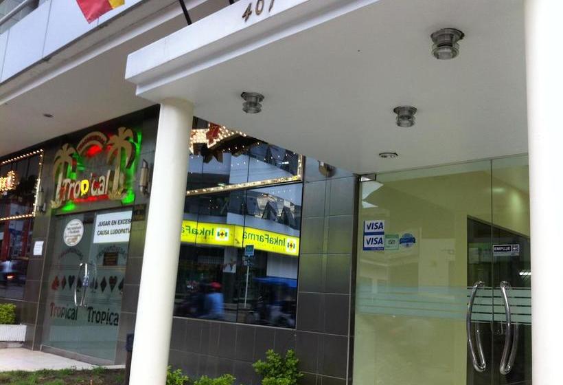 Hotel Rio Sol Tarapoto | Tarapoto | San Martín | Perú 15