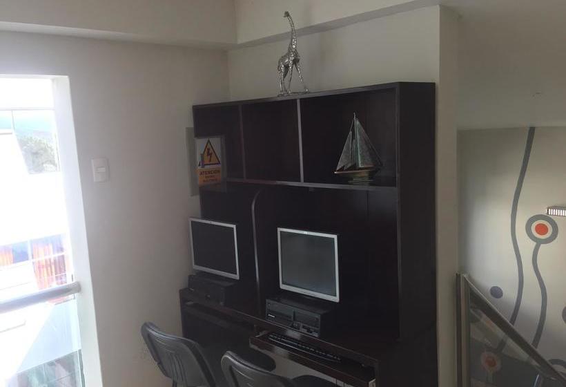 Hotel Rio Sol Tarapoto | Tarapoto | San Martín | Perú 16