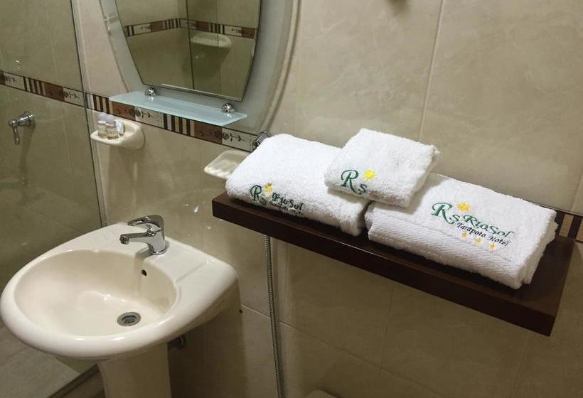 Hotel Rio Sol Tarapoto | Tarapoto | San Martín | Perú 18
