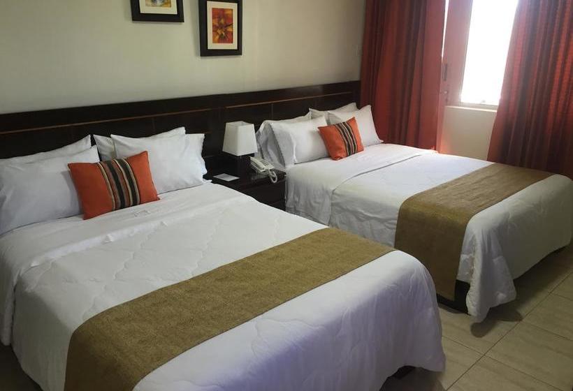 Hotel Rio Sol Tarapoto | Tarapoto | San Martín | Perú 19