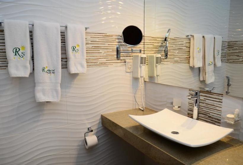 Hotel Rio Sol Tarapoto | Tarapoto | San Martín | Perú 2