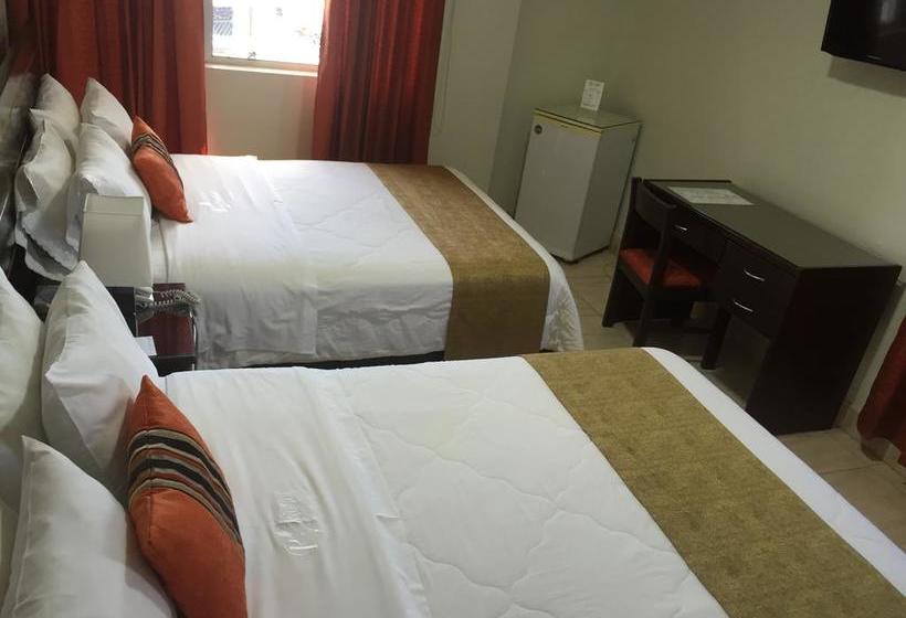 Hotel Rio Sol Tarapoto | Tarapoto | San Martín | Perú 20