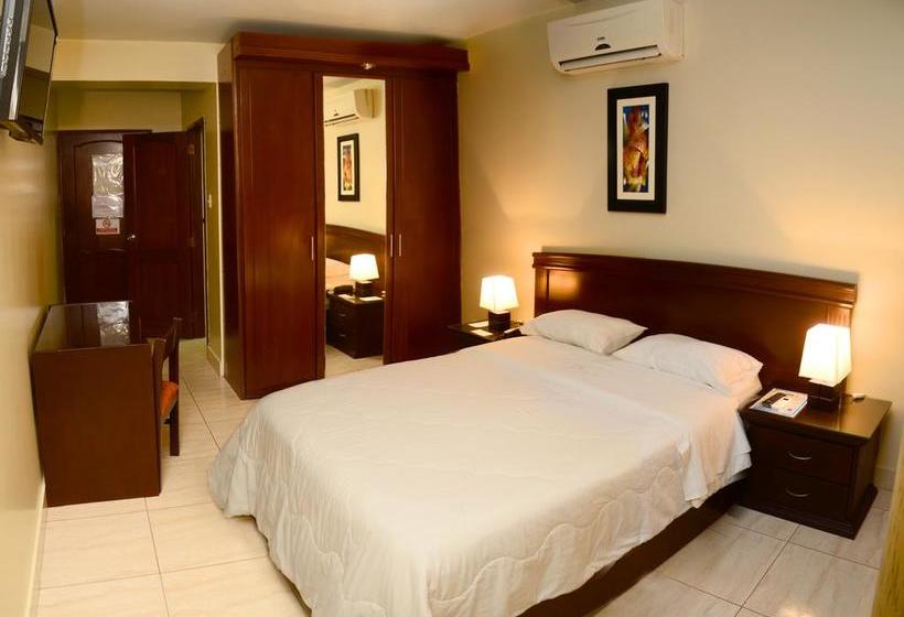 Hotel Rio Sol Tarapoto | Tarapoto | San Martín | Perú 3