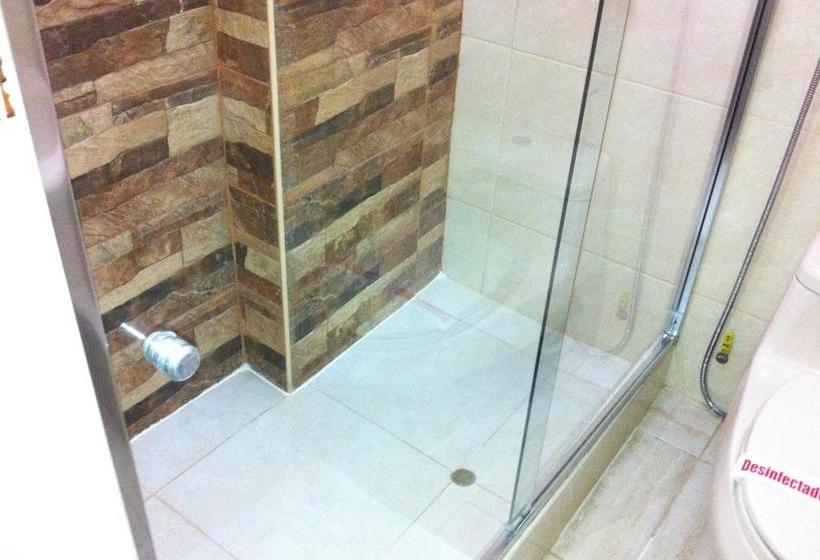 Hotel Rio Sol Tarapoto | Tarapoto | San Martín | Perú 4