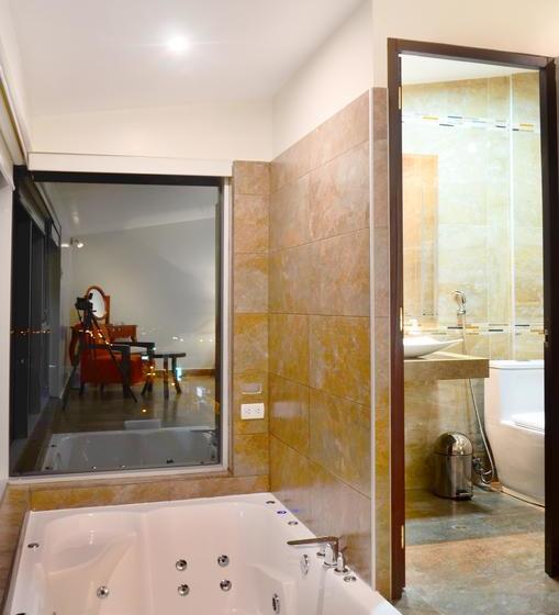 Hotel Rio Sol Tarapoto | Tarapoto | San Martín | Perú 5