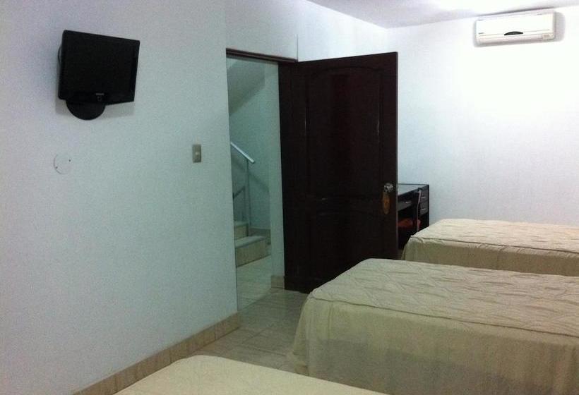 Hotel Rio Sol Tarapoto | Tarapoto | San Martín | Perú 6