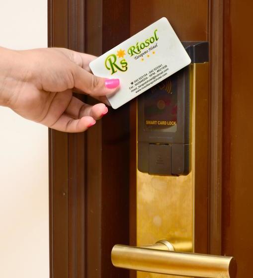 Hotel Rio Sol Tarapoto | Tarapoto | San Martín | Perú 7