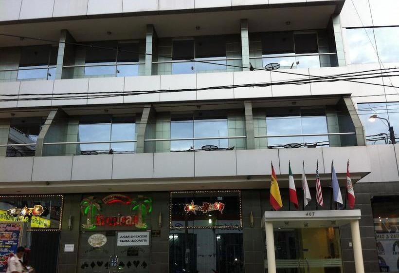 Hotel Rio Sol Tarapoto | Tarapoto | San Martín | Perú 8