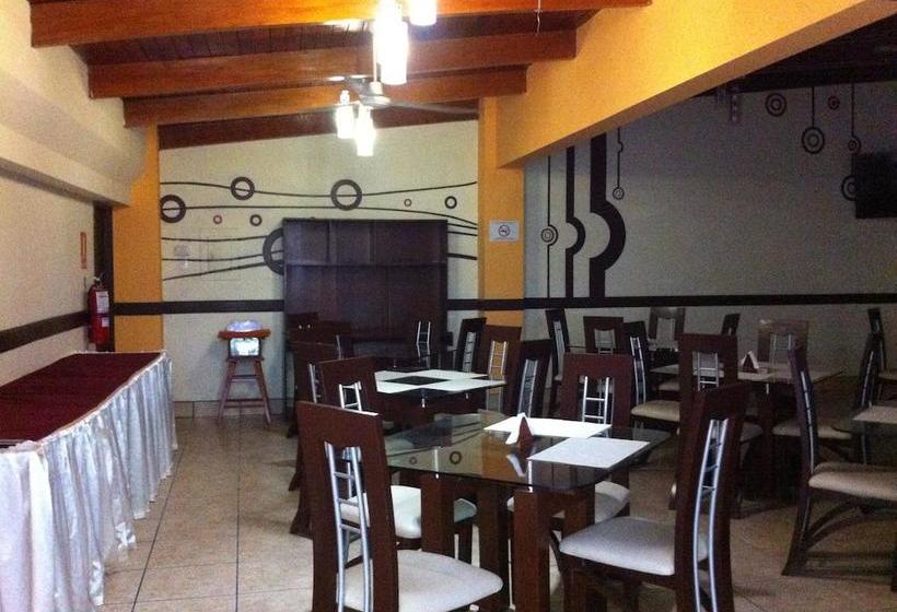 Hotel Rio Sol Tarapoto | Tarapoto | San Martín | Perú 9