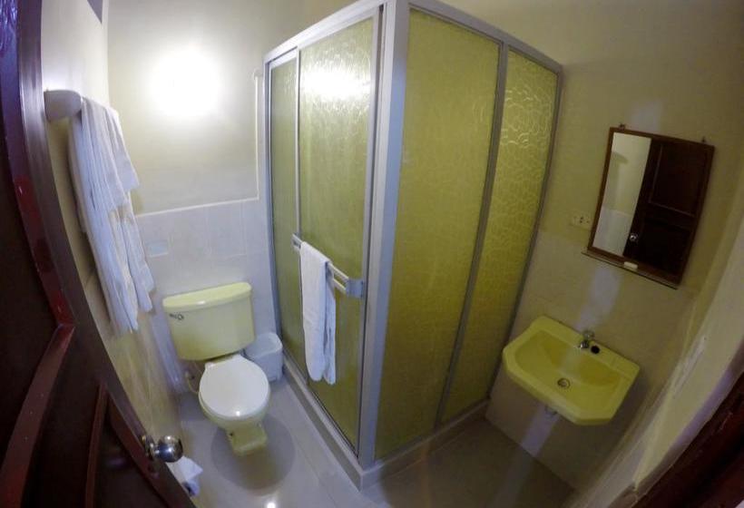 Hotel Tarapoto Inn | Tarapoto | San Martín | Perú 1