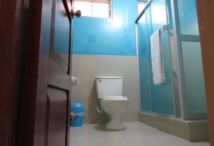 Hotel Tarapoto Inn | Tarapoto | San Martín | Perú 13