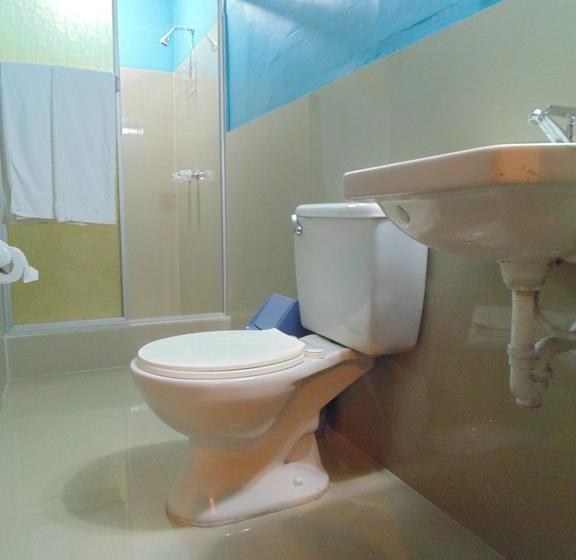 Hotel Tarapoto Inn | Tarapoto | San Martín | Perú 14