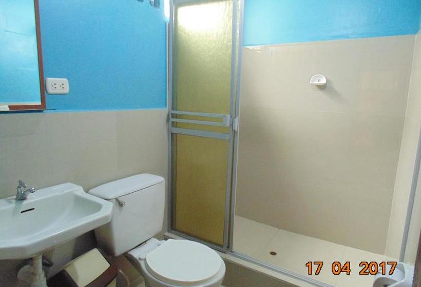 Hotel Tarapoto Inn | Tarapoto | San Martín | Perú 15