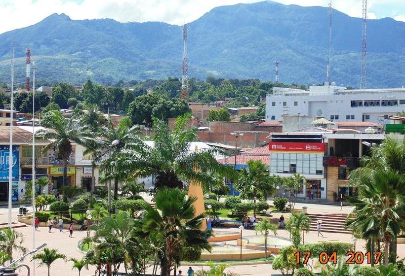 Hotel Tarapoto Inn | Tarapoto | San Martín | Perú 16