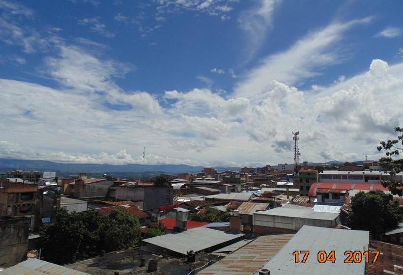 Hotel Tarapoto Inn | Tarapoto | San Martín | Perú 17