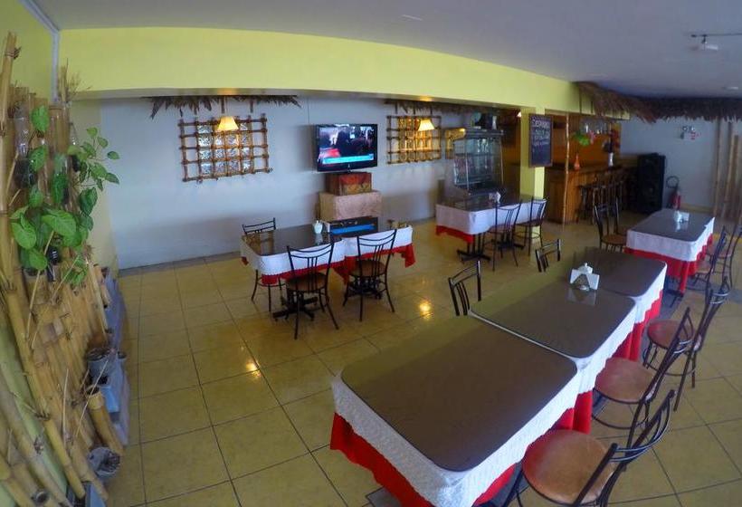Hotel Tarapoto Inn | Tarapoto | San Martín | Perú 18