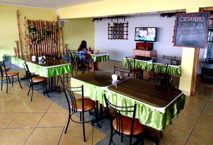 Hotel Tarapoto Inn | Tarapoto | San Martín | Perú 19