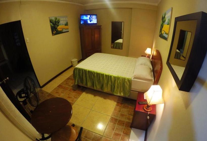 Hotel Tarapoto Inn | Tarapoto | San Martín | Perú 2