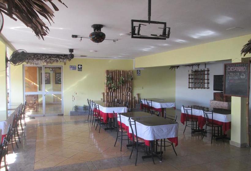 Hotel Tarapoto Inn | Tarapoto | San Martín | Perú 20