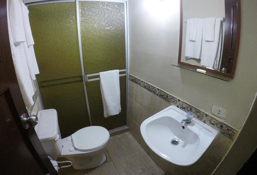 Hotel Tarapoto Inn | Tarapoto | San Martín | Perú 3