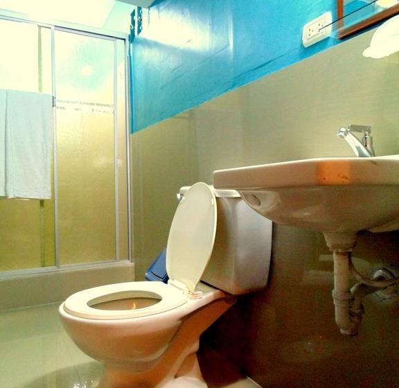 Hotel Tarapoto Inn | Tarapoto | San Martín | Perú 4