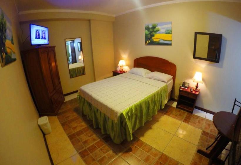 Hotel Tarapoto Inn | Tarapoto | San Martín | Perú 5