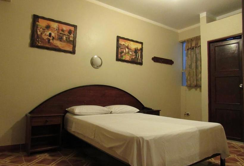 Hotel Tarapoto Inn | Tarapoto | San Martín | Perú 6