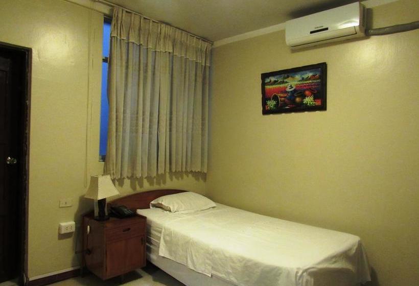 Hotel Tarapoto Inn | Tarapoto | San Martín | Perú 7