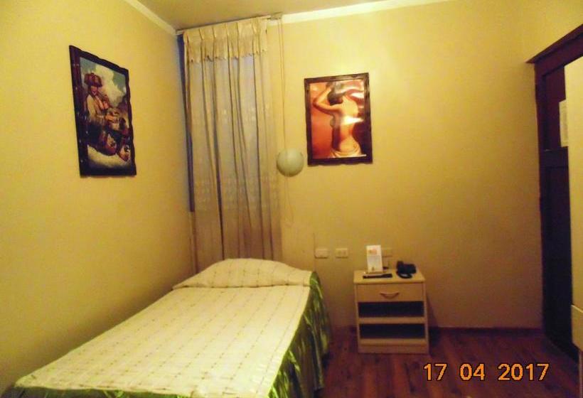 Hotel Tarapoto Inn | Tarapoto | San Martín | Perú 8