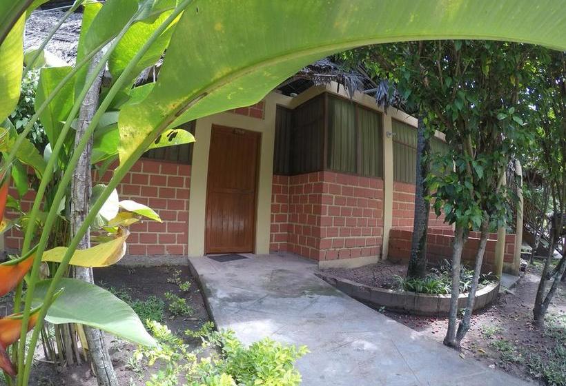 Hotel La Ramada Resort | Tarapoto | San Martín | Perú 1