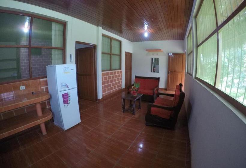 Hotel La Ramada Resort | Tarapoto | San Martín | Perú 10