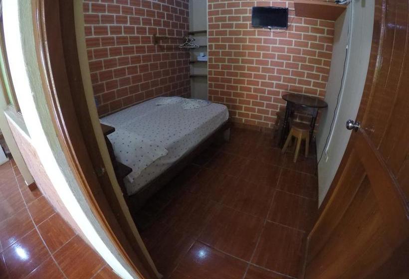 Hotel La Ramada Resort | Tarapoto | San Martín | Perú 11