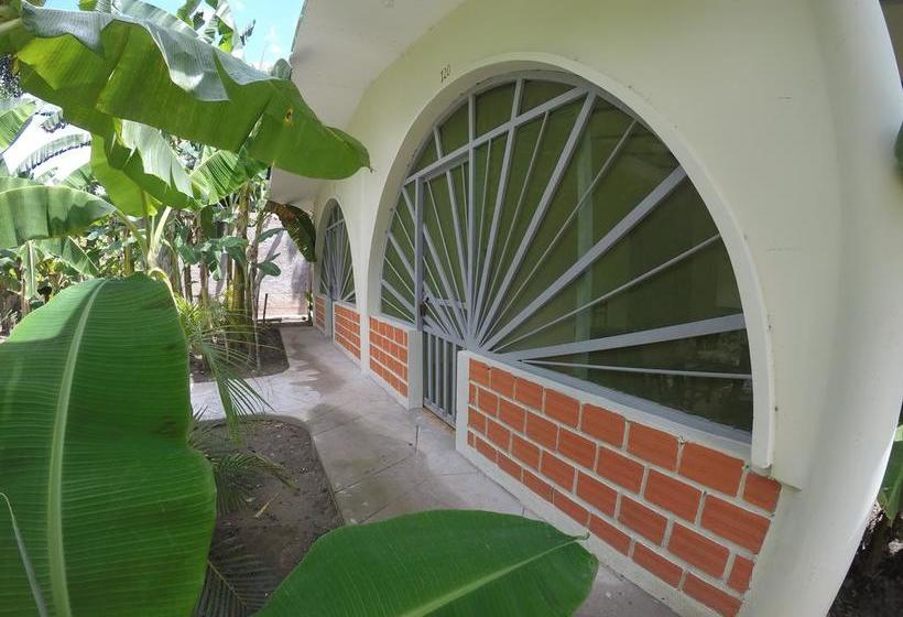 Hotel La Ramada Resort | Tarapoto | San Martín | Perú 12